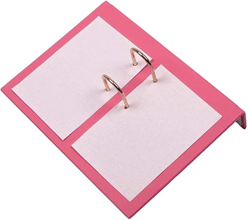 Miniatura 4 de MOOG - Juego de escritorio de cuero, juego organizador de escritorio, accesorios de escritorio de oficina, bandeja de documentos, 10 accesorios,