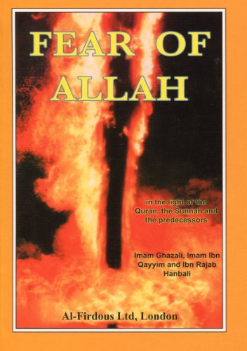 Fear of Allah