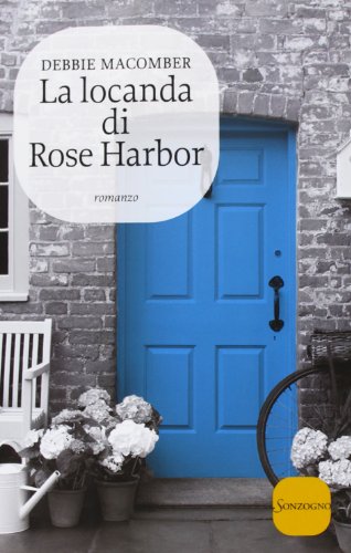 La locanda di Rose Harbor