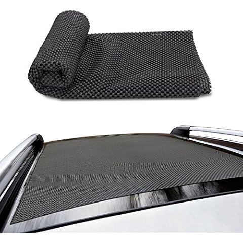 Siivton Non-Slip Mat for Car Roof Rack Cover