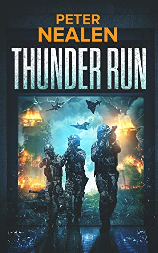 Thunder Run