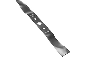 Greenworks Replacement Lawn Mower Blade for 20" Mowers