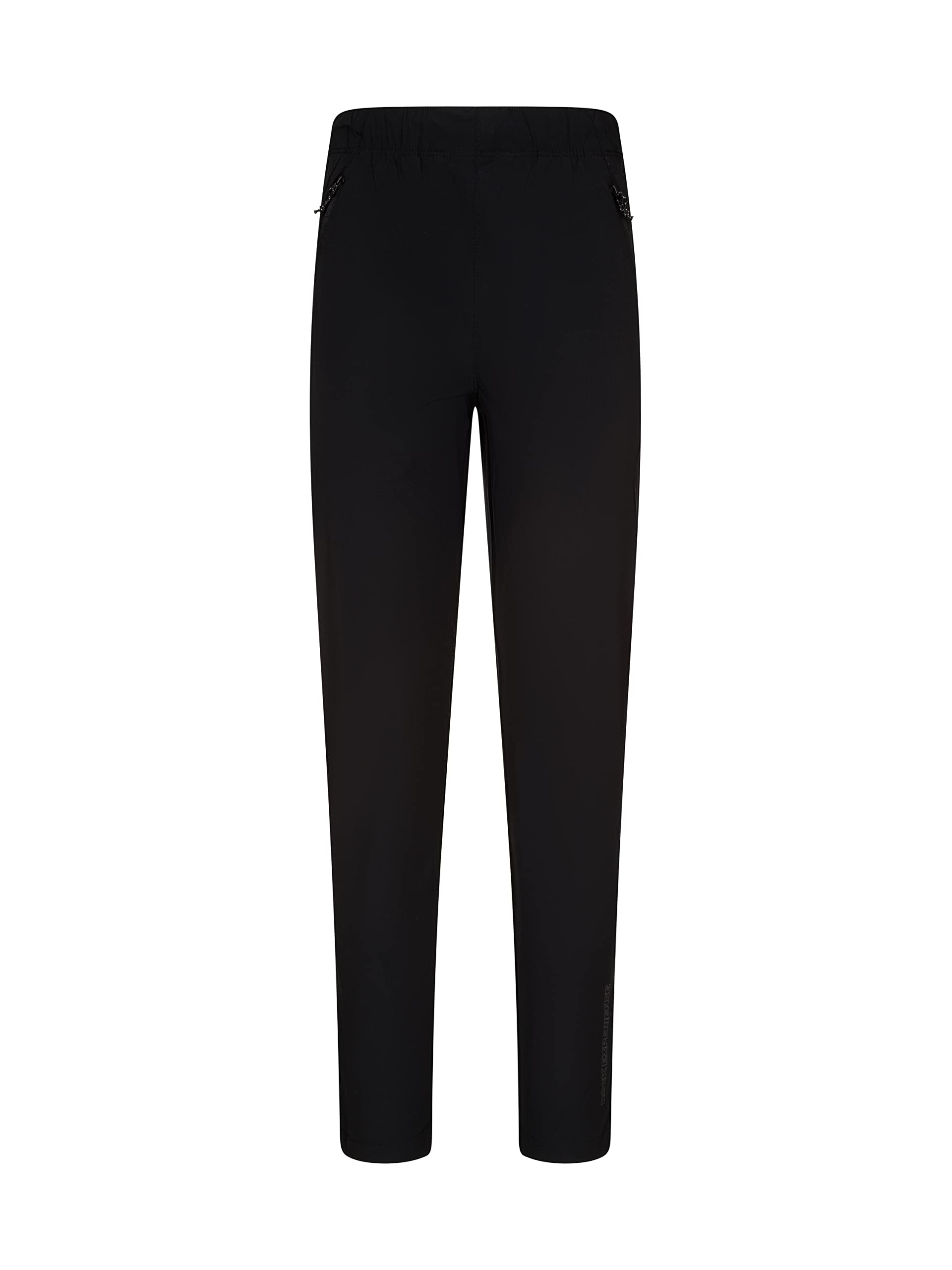 Rock Experience Pantaloni Trekking Powell 2.0 Nero Donna M