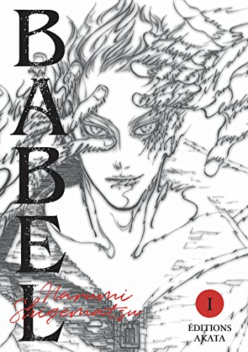 Babel — Tome 1