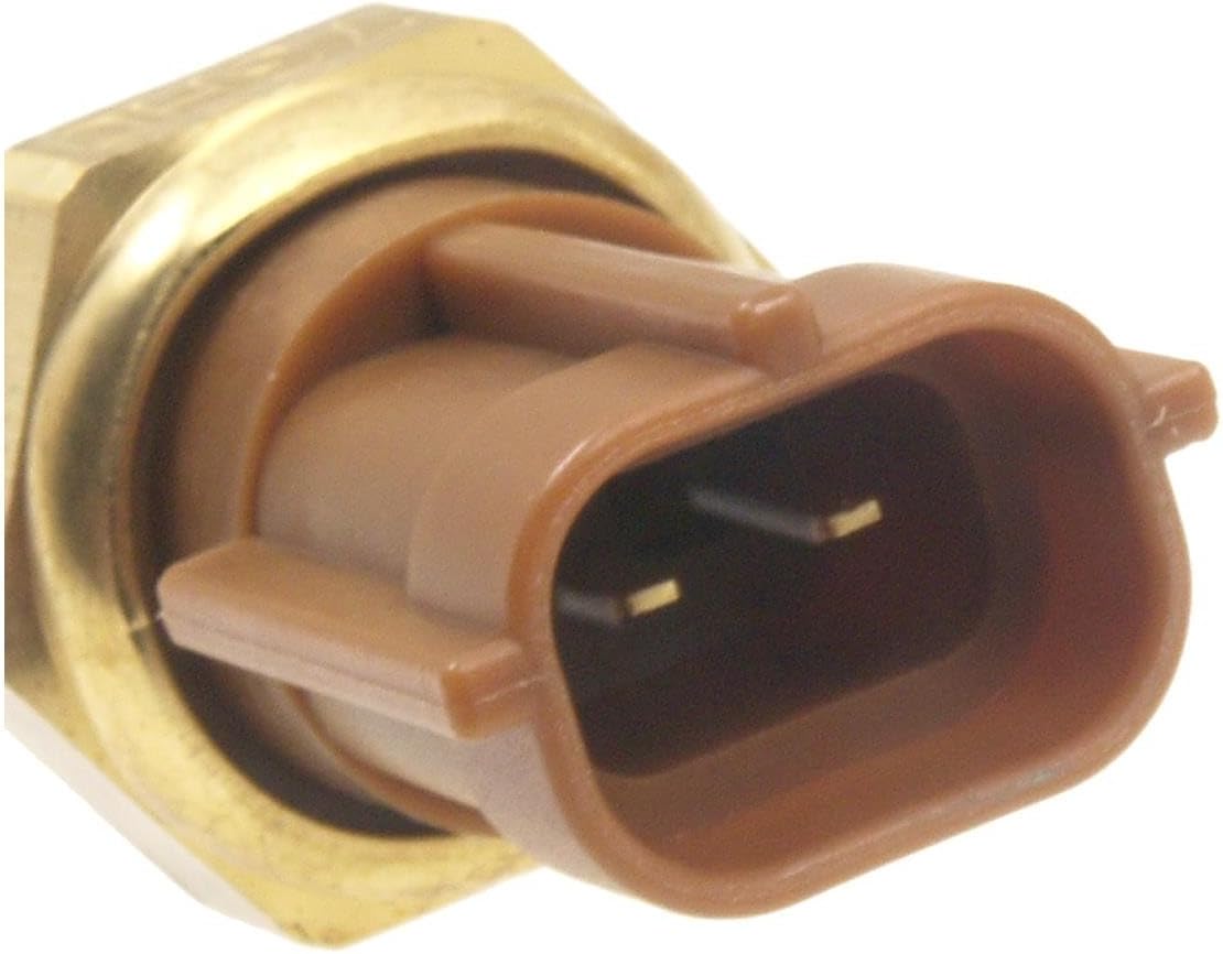 Engine Coolant Temperature Sensor Compatible With Suzuki SX4 2007 2008 2009 2010 2011 2012 2013 PC-889283