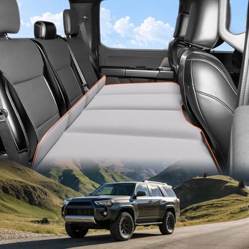 Toyota 4Runner Foldable SUV Bed Platform