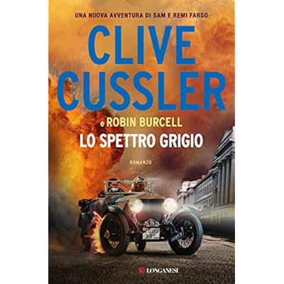 Lo Spettro grigio