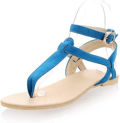 Desconocido 1TO9 Sandalias De Piso Huarache Bota Baja Sin Tacón MJS04234  para Mujeres : Amazon.com.mx: Ropa, Zapatos y Accesorios