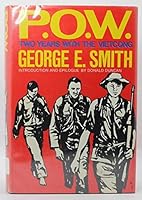 P.O.W.: two years with the Vietcong 0878670114 Book Cover