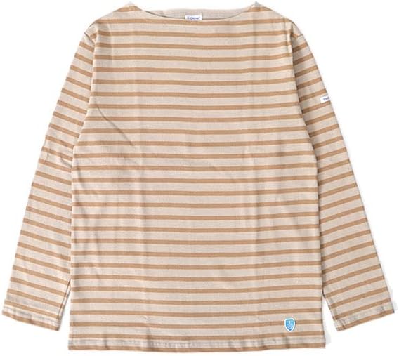 オーシバル / バスクシャツ