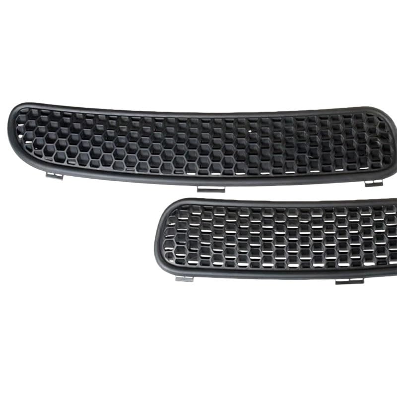 Rejillas de ventilación de capó para Cooper 2000-2006 5