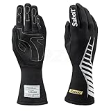 Gants de protection Gants TG-2 CHALLENGE NOIRS 11