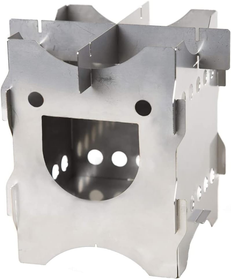 Savotta happy stove.