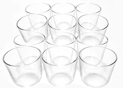 12 X Soft Drink Glasses Soft Drinks Water Glass Limo Smoothies Lelie A 2 X Pack Of 6 17cl 6oz 170ml Amazon Co Uk Home Kitchen