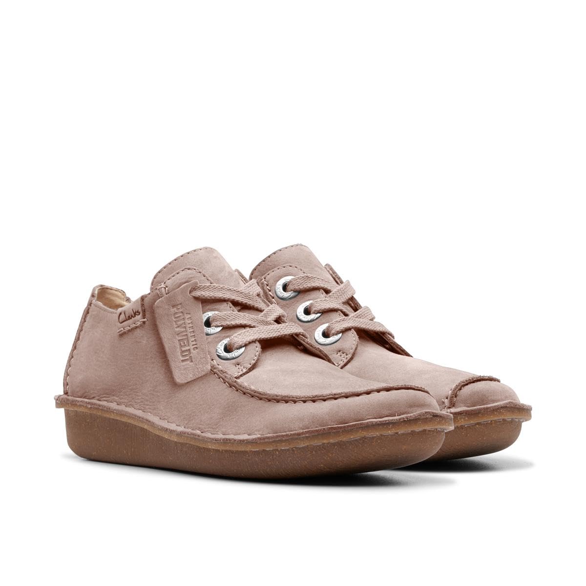 Clarks Funny Dream, Chaussures de ville femme