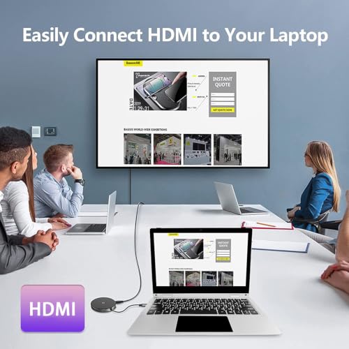 Image of 2 in 1 Laptop, 11.6 inch Laptop Computer, 4GB RAM, 128GB SSD Storage, 360 Degree Convertible Tablet Intel Processor, Webcam, WiFi, Type-C, Silver