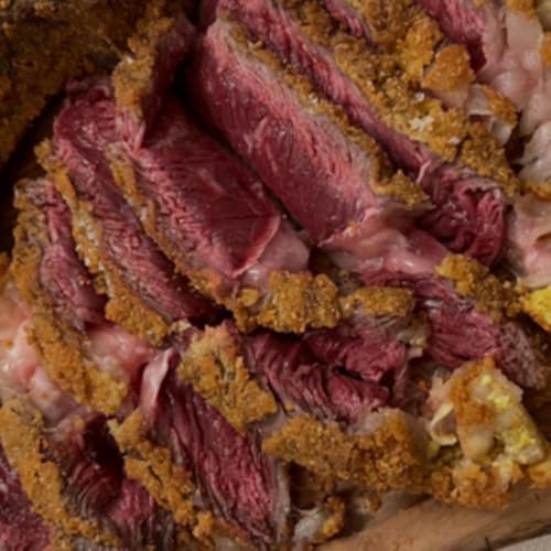 #75: Cronache e Soda: Bistecca fritta, Top o Flop?