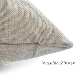 Hofdeco Decorative Set of 2Pcs Throw Pillow Case Modern Aqua Turquoise Coral and Starfish Coastal Nautical Indoor… 51PupHNgz7L. SS280