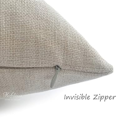 Hofdeco Decorative Set of 2Pcs Throw Pillow Case Modern Aqua Turquoise Coral and Starfish Coastal Nautical Indoor… 51PupHNgz7L. SS400