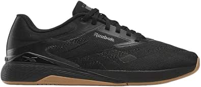 Reebok(リーボック) スニーカーブーツ ナノ X5 ブラック 27.0 cm