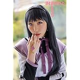 魔法少女ほむほむぽんた