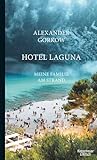  Hotel Laguna: Meine Familie am Strand