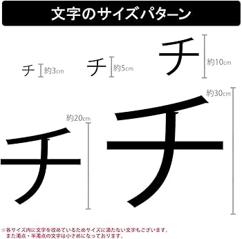 カタカナ 31f170767f309a3f06c846d2cd52f1