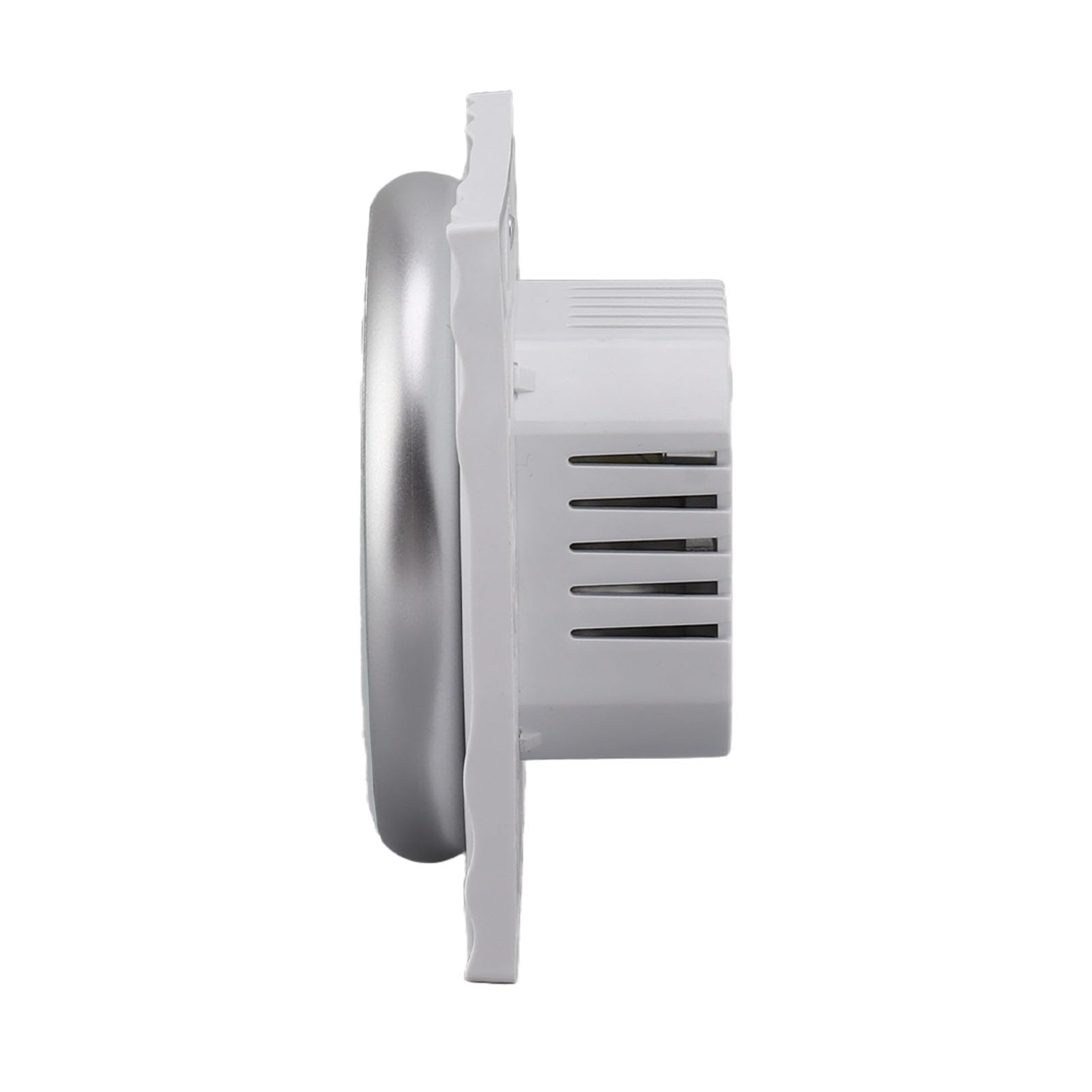 Termostato Intelligente, WiFi Programmabile con Schermo LED e