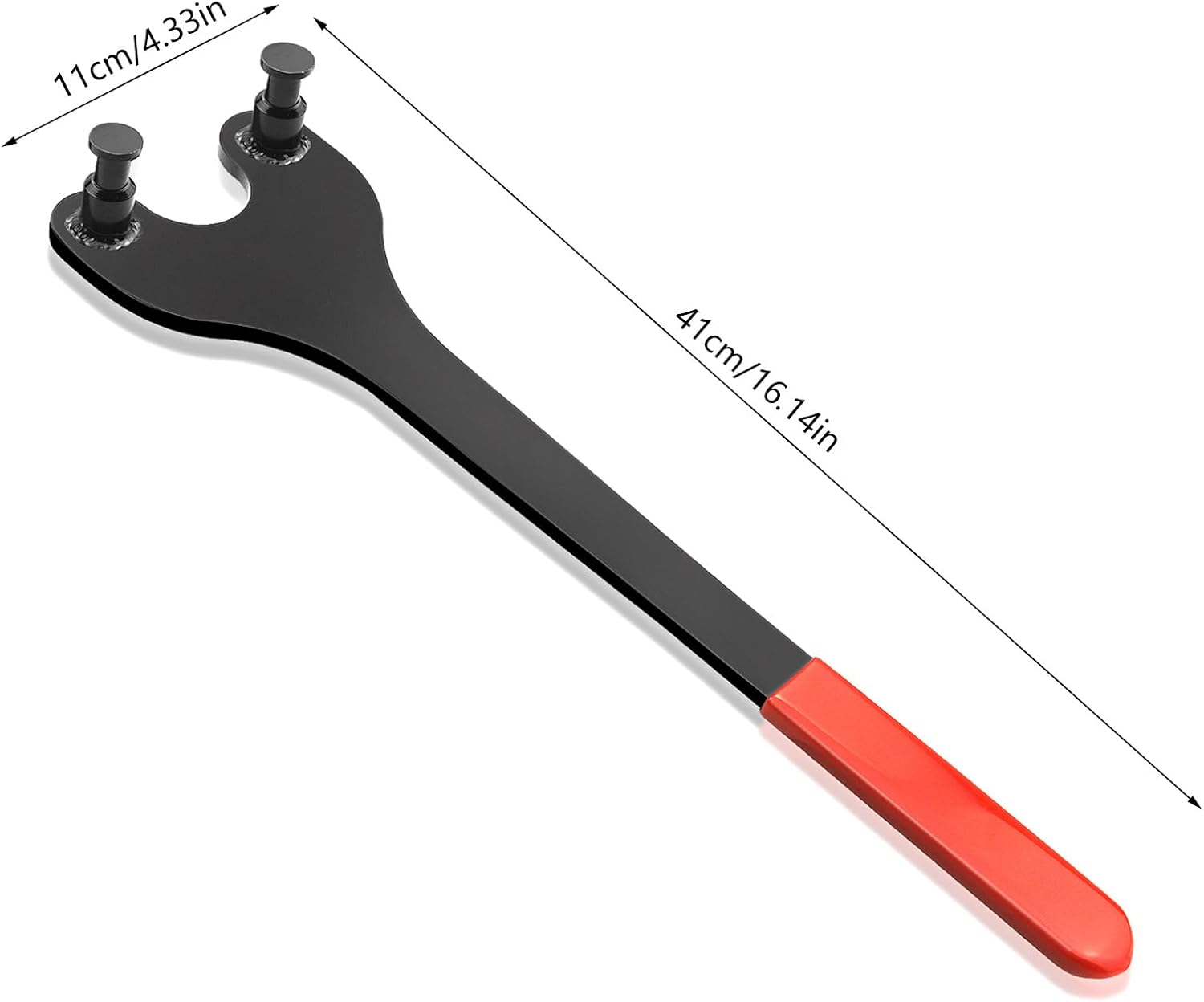 Wrench Camshaft And Injections Camshaft Pulley Fixing Tool For Motorcycle Auto Pulley Counter Holder Design