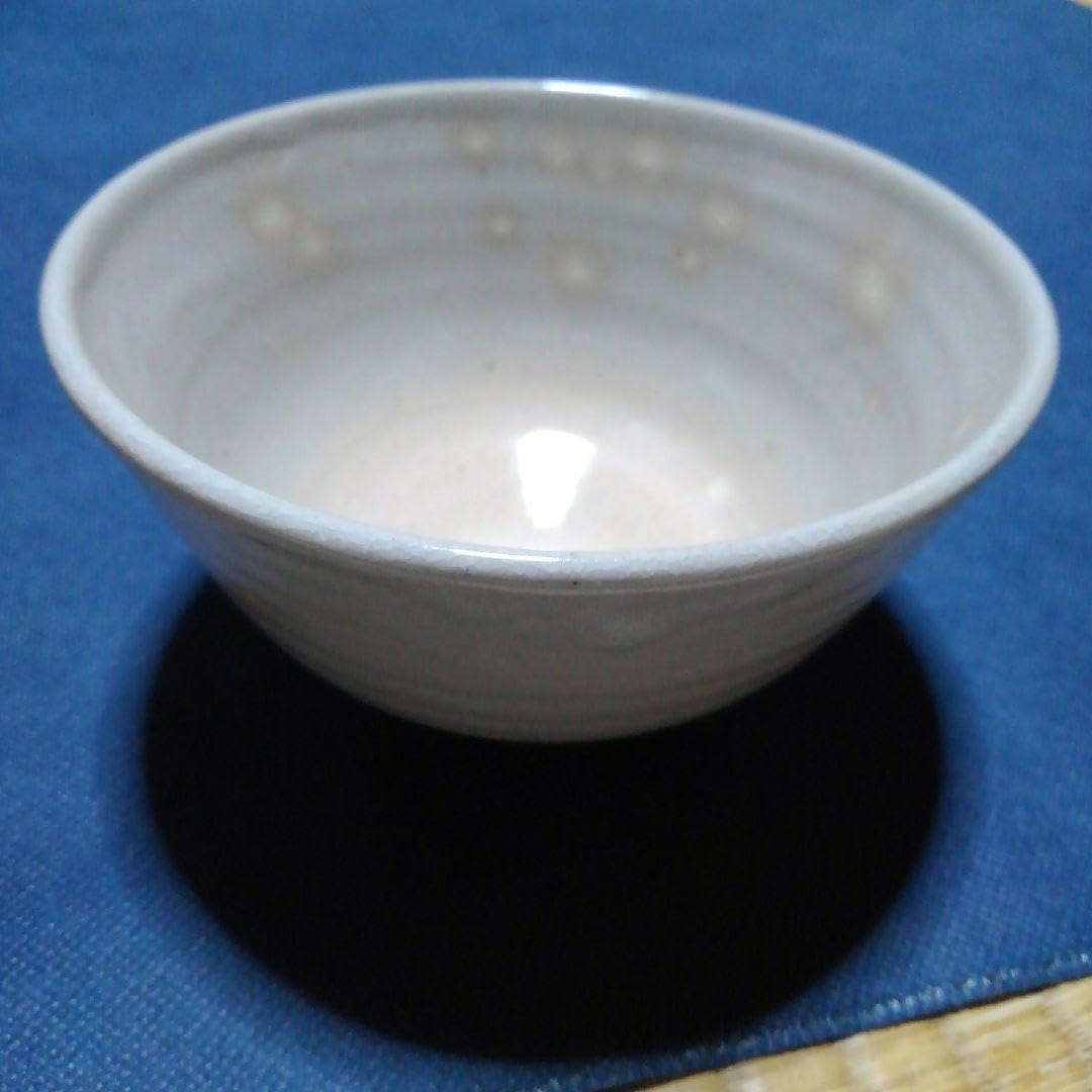 Hagiyaki Matcha Bowl Tea Set