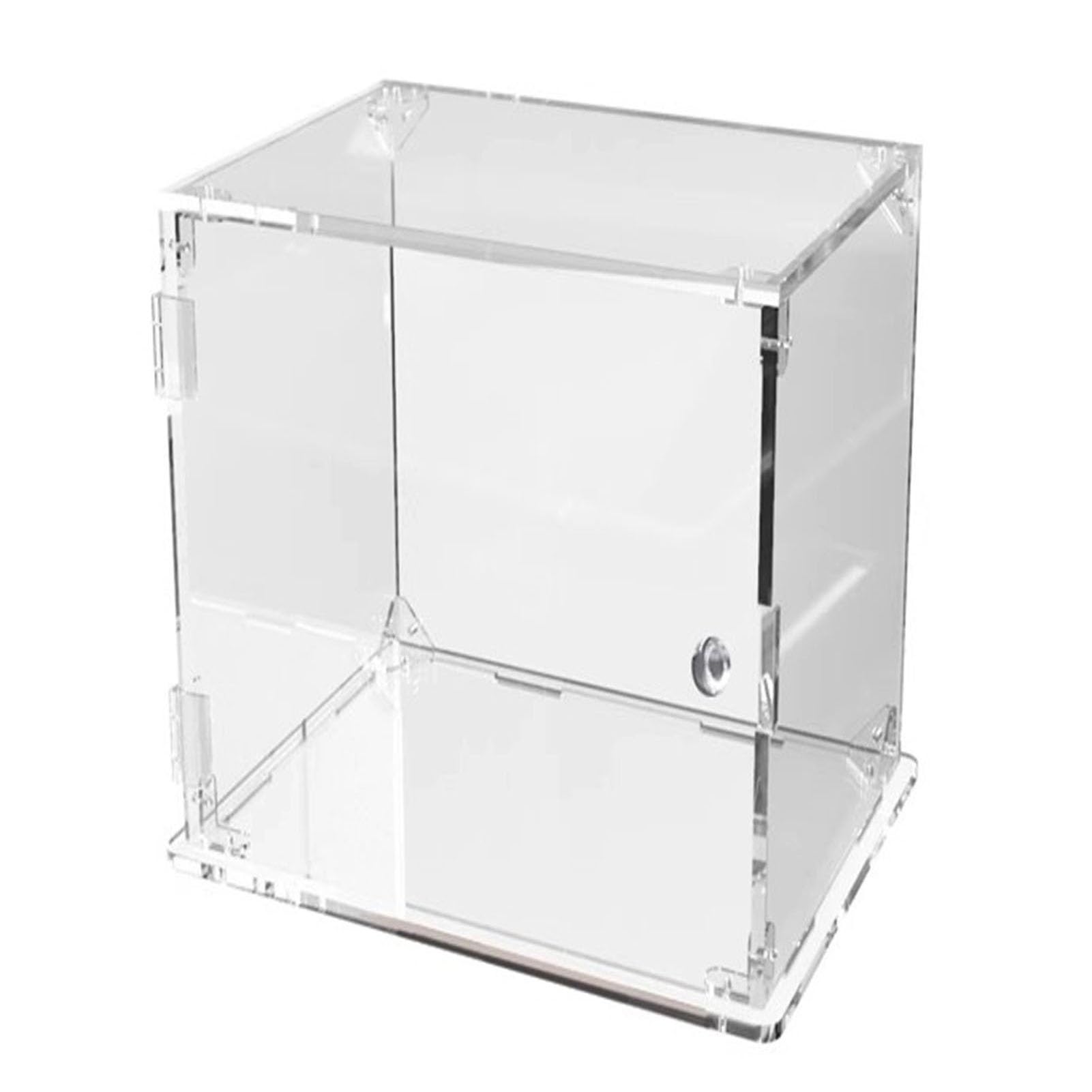 Amazon.co.jp: コレクションケース アクリル 高さ60cm、50cm、40cm