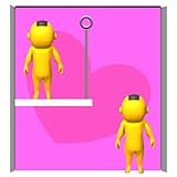 Difficulty increses with levels