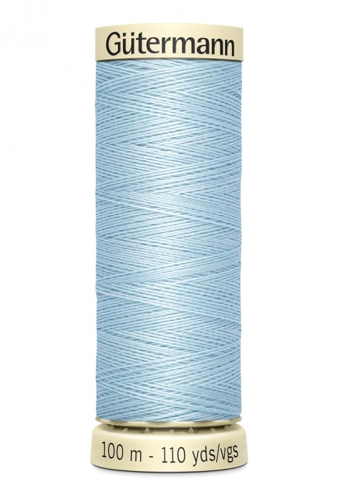 Gutermann Sew All Hilo para Coser 100m Color 276 miniatura 1