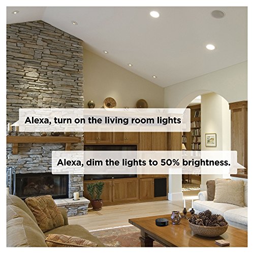 Sengled 19010143 Smart Bulb, Zigbee Hub Required, Smart Light Bulb Works With Alexa, Google Home, Smartthings, Homekit And Siri, Br30 Dimmable Flood Light Bulb thumb #3