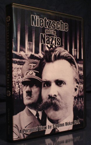 Nietzsche and the Nazis