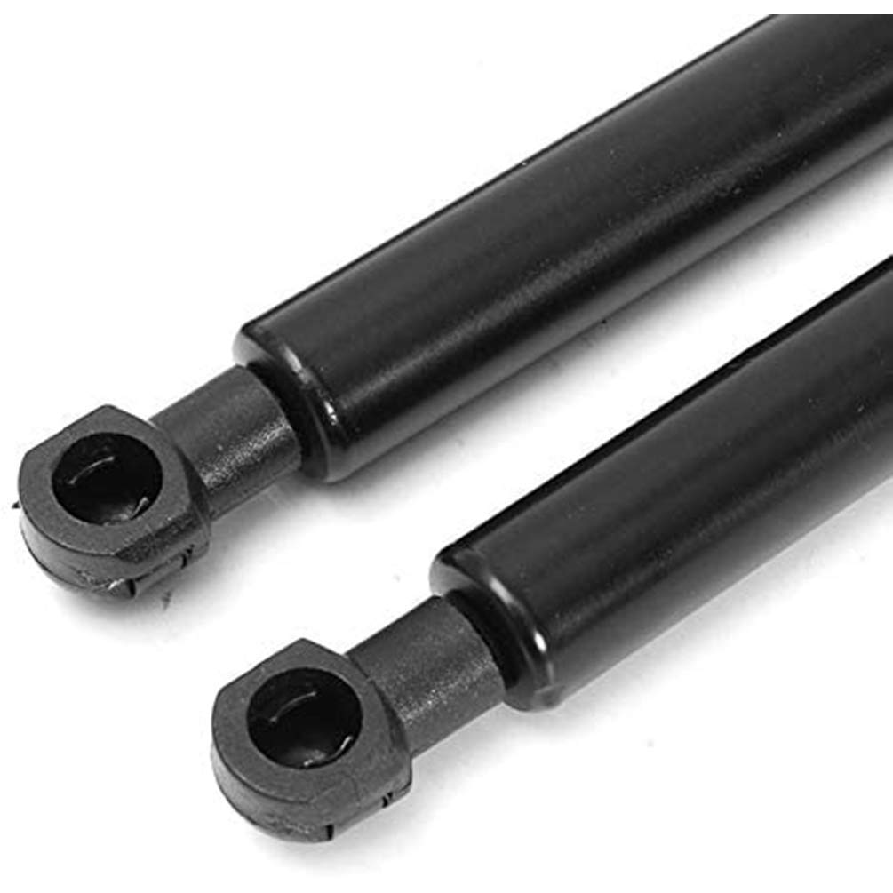 Molle di Sollevamento a Gas per Cofano Anteriore Auto 2P, StruArms LevDamper ShoAbsorbers Asta di Supporto Leva idraulica, per BE E61 525I 528I 530I Stili Accessori