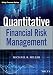 Quantitative Financial Risk Management (Wiley Finance)