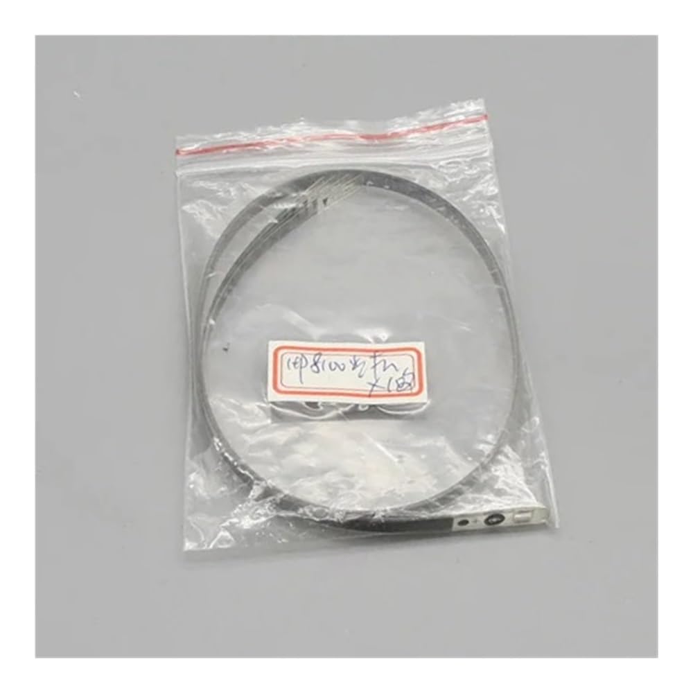 Bande d'encodeur CM751-80007 haute précision pour OfficeJet Pro 8600 - 2