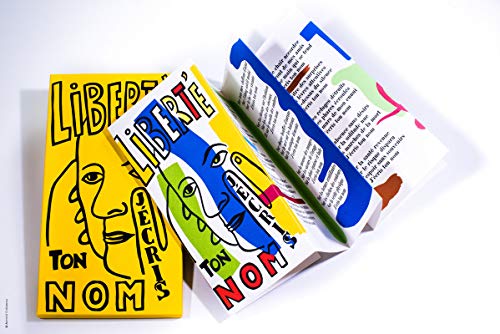 Liberté j'écris ton nom Francais PDF