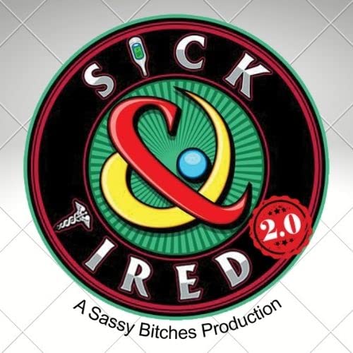 Sick & Tired 2.0 cover art