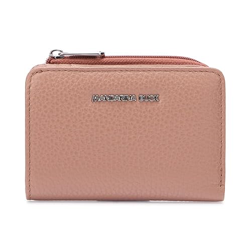 Mandarina Duck MELLOW LEATHER WALLET