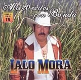 Mis 20 Exitos Con Banda