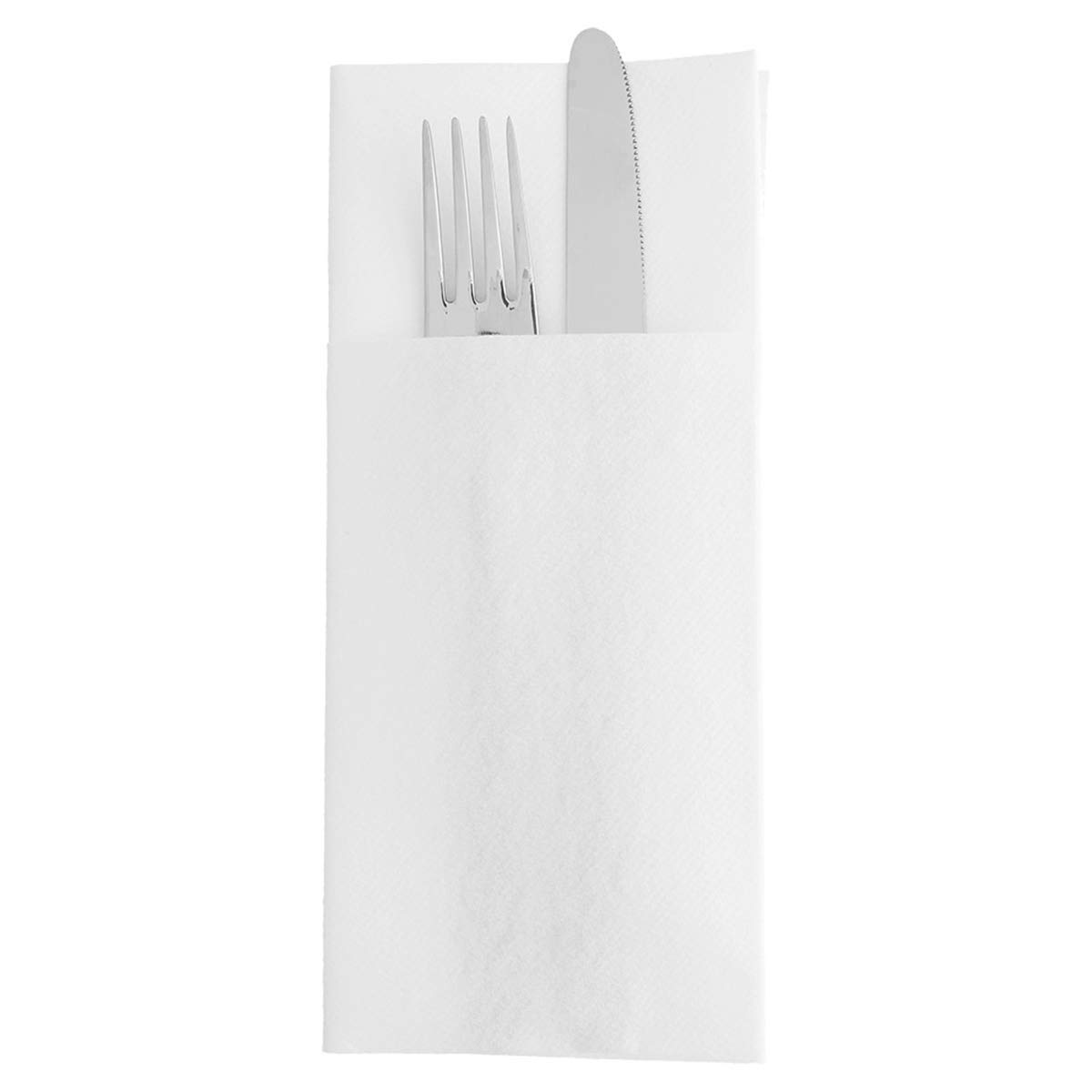 García de Pou 720 Unidades - 203.94 Canguro Plus Servilletas, 45 G/M2, 40 x 45 cm, Blanco