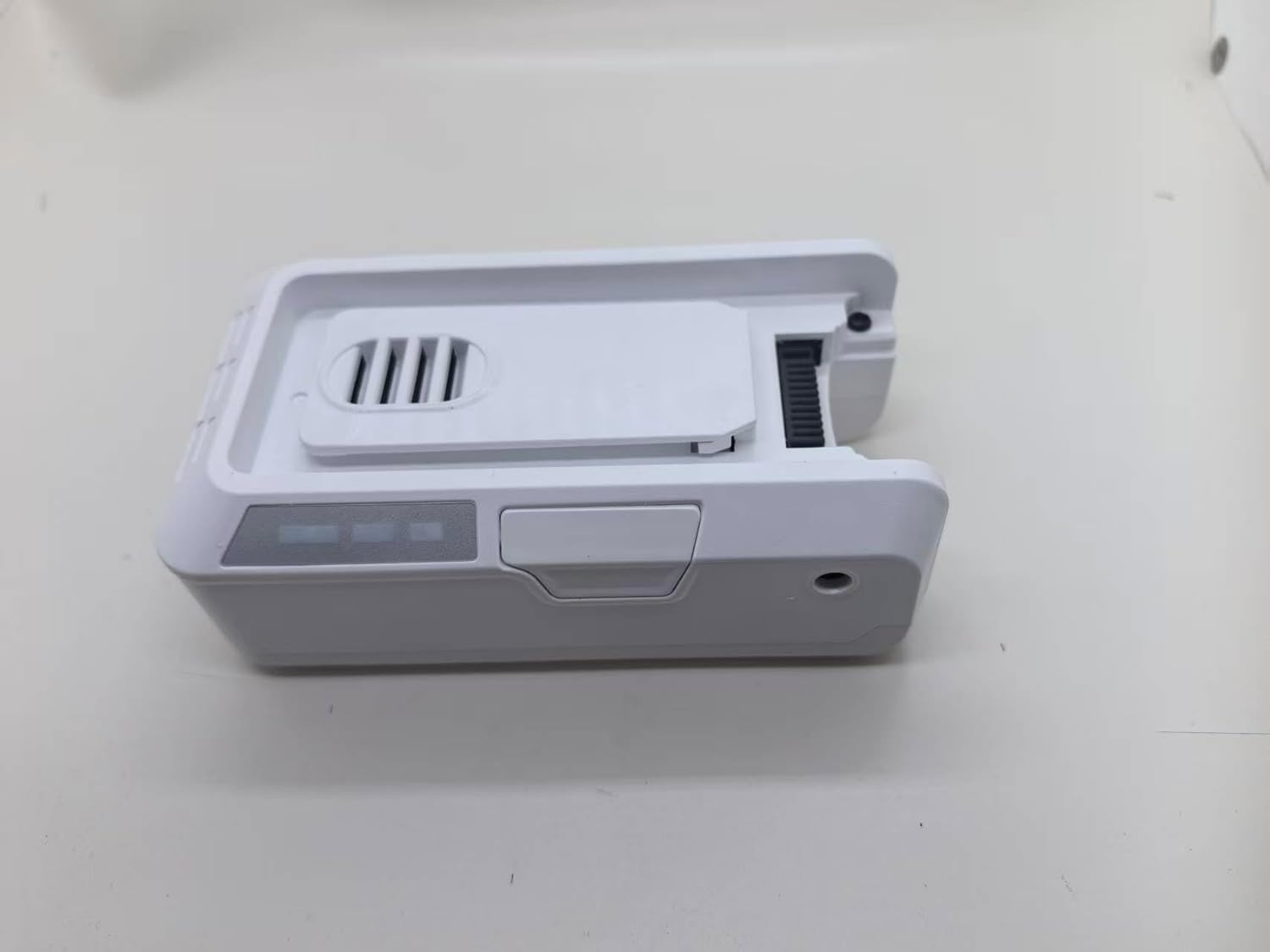 22.2V 3000mAh. Battery Replament S10WM-01 Compatible for Tineco S10/S10 ZT. Cordless Vacuum Cleaner Accessories/Parts Only Applicable to Model: S10WM-01