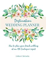 Algopix Similar Product 8 - Destination Wedding Planner How to
