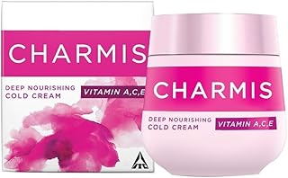Crema fría nutritiva profunda Charmmis (6.8 f...