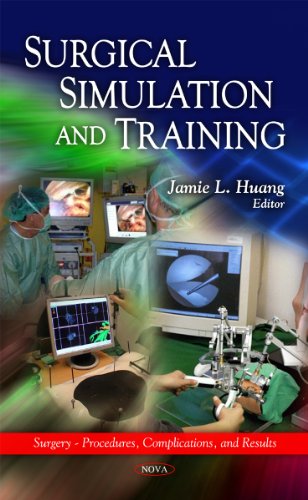 Surgical Simulation and Training (Surgery- Procedures, Complications, and Results)