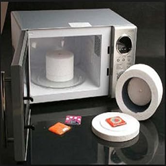 Professional Microwave Kiln for Glass Fusing Small Kiln