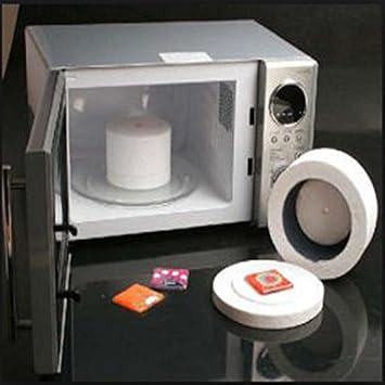 kiln Extra Large Microwave for Fusing Glass