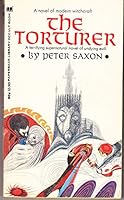 The Torturer B0000CNAQ6 Book Cover
